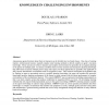 Incremental Learning of Procedural Planning Knowledge in Challenging Environments