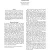 Incremental Maximum Flows for Fast Envelope Computation