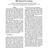 Incremental Mining of Frequent Query Patterns from XML Queries for Caching