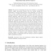 Incremental Mining of Ontological Association Rules in Evolving Environments