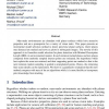 Incremental Model Selection for Detection and Tracking of Planar Surfaces