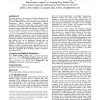 Incremental physical resynthesis for timing optimization