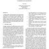 Incremental Planar Motion