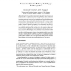 Incremental Signaling Pathway Modeling by Data Integration