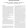 Incremental state-space exploration for programs with dynamically allocated data