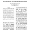 Incremental Transformation of Procedural Systems to Object Oriented Platforms