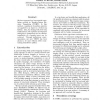 Incremental Translation Utilizing Constituent Boundary Patterns