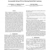 Incrementally Solving STNs by Enforcing Partial Path Consistency