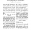 Independent component analysis for noisy speech recognition