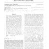 Independent factor topic models