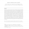 Independent Sets in Bounded-Degree Hypergraphs
