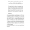 Independent Sets with Domination Constraints