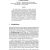 Index Array Flattening Through Program Transformation