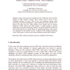 Index Challenges in Native XML Database Systems