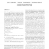Index for fast retrieval of uncertain spatial point data