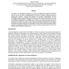 Indexation automatique de documents par combinaison d'analyses statistiques et terminologiques structur&eacute;es