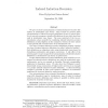 Indexed Induction-Recursion