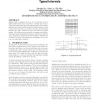 Indexing and Querying A Large Database of Typed Intervals