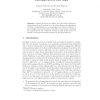 Indexing Factors with Gaps