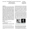 Indexing Large Human-Motion Databases