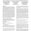 Individual and social behavior in tagging systems