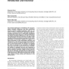 Individual differences in virtual environments - Introduction and overview