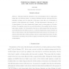 Individual error, group error, and the value of information