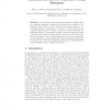 Individual Selection for Cooperative Group Formation