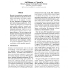 Inducing Fine-Grained Semantic Classes via Hierarchical and Collective Classification