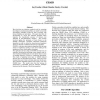 Inducing Fuzzy Decision Trees in Non-Deterministic Domains using CHAID