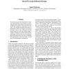 Inducing History Representations for Broad Coverage Statistical Parsing