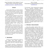 Inductance Characterization of Small Interconnects Using Test-Signal Method