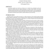Induction of decision trees in numeric domains using set-valued attributes