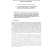 Induction of Optimal Semi-distances for Individuals based on Feature Sets