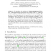 Inductive Querying for Discovering Subgroups and Clusters