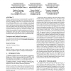 Inductive reasoning and semantic web search