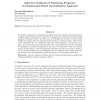 Inductive Synthesis of Functional Programs: An Explanation Based Generalization Approach