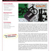 Industrial applications
