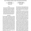 Inexact Matching of Ontology Graphs Using Expectation-Maximization