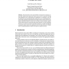 Inference and Information Resources: A Design Case Study