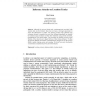 Inference Attacks on Location Tracks