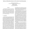 Inference of Design Pattern Instances in UML models via Logic Programming