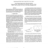 Inference of directional spatial relationship between points: a probabilistic approach