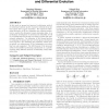 Inference of gene regulatory networks using s-system and differential evolution
