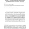 Inference of Graphical Causal Models: Representing the Meaningful Information of Probability Distributions