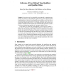 Inference of User-Defined Type Qualifiers and Qualifier Rules