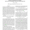 Inference on Gibbs Optic-flow Priors : Application to Atmospheric Turbulence Characterization