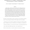 Inferences on Weibull parameters with conventional type-I censoring