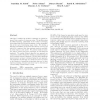 Inferring an Original Sequence from Erroneous Copies : A Bayesian Approach