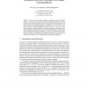 Inferring Complex Semantic Mappings Between Relational Tables and Ontologies from Simple Correspondences